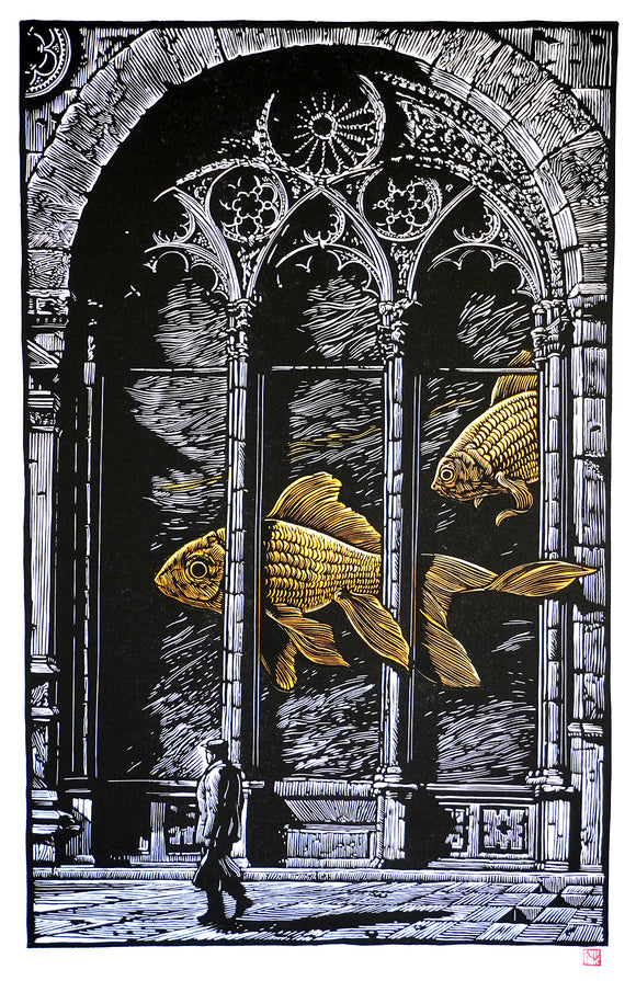 Gothic Fish