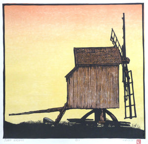 Oland Windmill